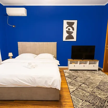 Apartament Cane Tirana