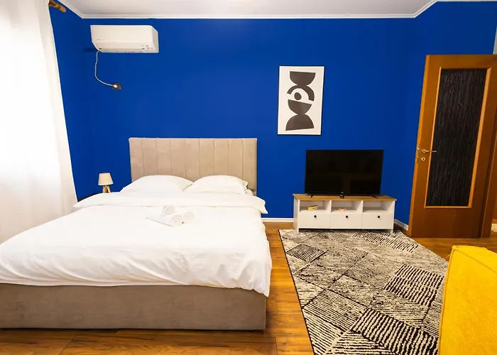 Appartement Cane Tirana